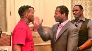 Ricardo mayorga was born on october 3, 1973 in managua, nicaragua as ricardo antionio mayorga perez. Washington Post