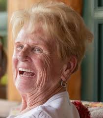 Obituary information for Sandra Mary Campbell