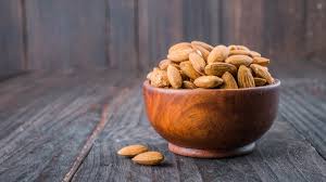 Snack on almonds for better skin health | Snack News – India TV