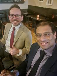 At Riverview Farm overlooking the Missouri River in Lexington, historic  hemp Capitol of Missouri