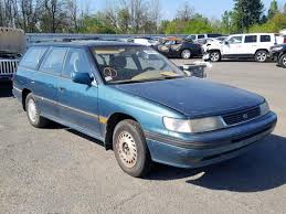 auto auction ended on vin jf1bj6534nk903717 1992 subaru legacy ls in or portland north jf1bj6534nk903717 1992 subaru legacy ls