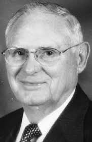 Frank Wolfe Obituary (1931
