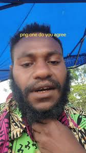 papua new guinea forever 🇵🇬