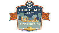 Carl Black Chevy Woods Amphitheater At Fontanel Nashville