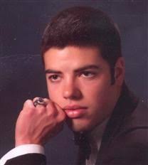 Blake Mayon Obituary (1990