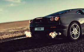 Ferrari F430 Pictures For Desktop And Wallpaper Picture For Desktop Ferrari Car Ferrari F430 Ferrari
