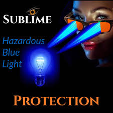 Blue Light Protection Light Blue Light Protection