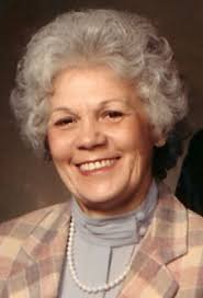 Norma Stewart Obituary