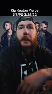 Keaton Pierce Tribute: Remembering the Lead Vocalist of Too Close to Touch