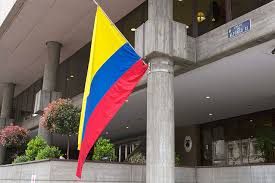 Acuse único de inscripción al registro federal de contribuyentes que contiene cédula de identificación fiscal y código de barras bidimensional (qr). Inscripcion De Cedula Para Votar En Las Elecciones De Congreso Del 13 De Marzo De 2022 Periodico Colombia En Espana