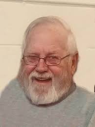 Charles "Charlie" Soma