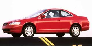 We can help you advertise its mpg. 1998 Honda Accord Parts And Accessories Automotive Amazon Com