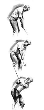 These 1960 Illustrations Show Jack Nicklaus Iconic Swing Like Never Before Beautiful, free images and photos that you can download and use for any project. jack nicklaus iconic swing like