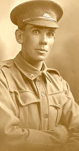 SNELL, Gilbert James (Army 3748)