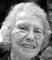 Margaret Morrison Obituary (2016)