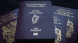 If your grandparent was born in the republic of ireland, or in northern ireland, you are eligible to apply for irish citizenship by descent. How To Get Irish Citizenship Becoming A Citizen Of Ireland