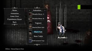 Night of Revenge gallery-a deep dive into every detail