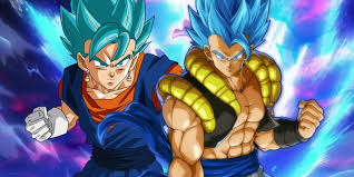 Maybe you would like to learn more about one of these? Which Dragon Ball Fusion Is Stronger Gogeta Or Vegito It S Easy