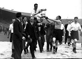 The goal scored by kelechi iheanacho didn't just send leicester into a first fa cup final since 1969. Feature The Day That Derby Won The Cup Blog Derby County