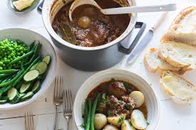 Chelseawinter Co Nz French Style Lamb Stew Chelseawinter Co Nz
