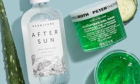 There are very few side effects of witch hazel and it is completely safe to use with children. 6 Ways To Get Relief From Sunburn Dermstore