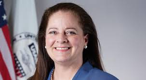 Nancy J. Eslick: “Effective water management is a cost-efficient strategy  for climate adaptation”