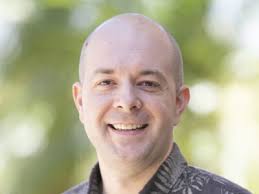 English as an International Language (EIL) Program