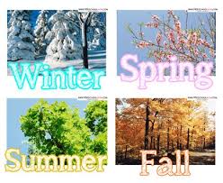 Hundreds Of Resources For Teaching The Seasons Homeschool
