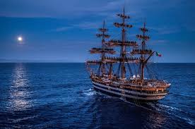 Le foto più belle provenienti da tutto il mondo. La Nave Piu Bella Del Mondo Compie 85 Anni La Repubblica