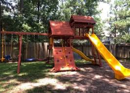 Find great deals on swing sets in houston, tx on offerup. Home Treefrogs Showrooms