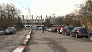 Новини від корреспондент.net у telegram. Stadion Tak Stadion Chi Vidilit Miska Vlada Groshi Na Avangard Rivne Novini Novini Rivnogo Video On Line Vse Pro Telekompaniyu Telekanal Rivne 1