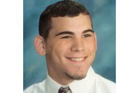 Jerid Lovejoy Obituary (2015)