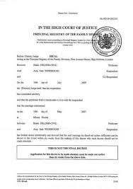 Divorce Paper Free Printable Documents Printable Divorce Papers Divorce Papers Fake Divorce Papers