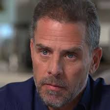 Hunter biden est, par ailleurs, diplômé des universités de georgetown et de yale 2. Exclusive I M Here Hunter Biden Hits Back At Trump Taunt In Exclusive Abc News Interview Abc News
