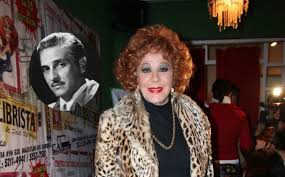 Por esta razón Silvia Pinal y Arturo de Córdova terminaron su relación-  Grupo Milenio