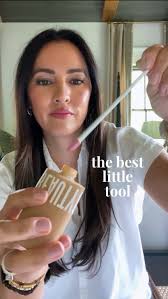 I love my little Spatty! Comes in handy so often! Every time I think I’m  out of my beloved Dew Skin Tinted Moisturizer from @beautycounter, I pop  the top and discover I have almost a week’s worth of ...