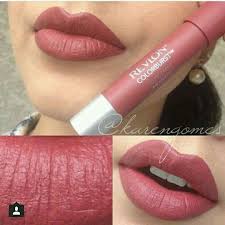 матовый блеск для губ Revlon Ultra Hd Matte Lipcolor I Saw This Pin And Decided To Give This Color A Try Love It It S So Pretty On Fair Skin Mejbellin Ottenki Pomady Makiyazh Gub