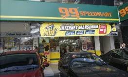 A latin rite catholic church of the archdiocese of kuala lumpur, located in kepong. 99 Speedmart Kl Traders Supermarket In Gombak