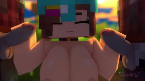 Minecraft Lets Fuck Edition Hentai - English Hentai Series