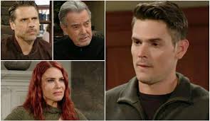 Sharon Needs Saving From the Young & Restless Backburner: Here's How