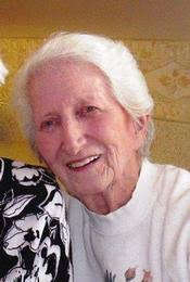 Theresa Bidinger Obituary