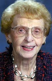 Della Marie Baumgartner Obituary