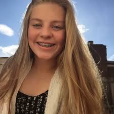 Tess Klein (@tess17klein)