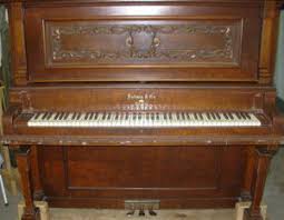 Walking through our shop on any given day, you'll see some serious artistry happening. Expert Piano Restoration Antique Restoration Services Nc Sc Tn