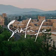 The scenic santa fe national forest sprawls across a staggering 1.6 million acres, containing the headwaters of three rivers as well as lakes and streams. Calendar Of Events Santa Fe Convention And Visitors Bureau