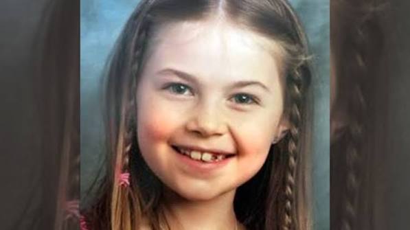 Missing girl featured on 'Unsolved Mysteries' found safe after 6 years