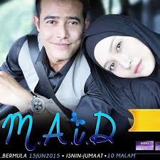 Newer post older post home. Drama Maid Update Drama Cinta Si Wedding Planner Episode 14 Facebook