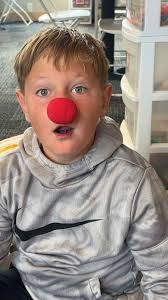 Disney Week at Kids Camp! This week, the kiddos made Mickey Mouse pancakes,  made Mickey Mouse out of paper plates, played Disney Bingo, made  Disney-inspired slime & clay creations, and ended the