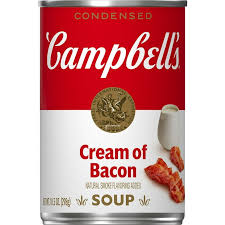 That'S Smart! Condensed Soup, Cream Of Mushroom - Brookshire'S