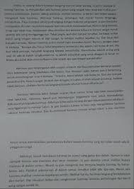 Simak kisah dongeng klasik cinderella dan sepatu. Tuliskan Watak Tema Dan Amanat Dalam Cerita Si Kancil Tikus Dan Harimau Mohon Bantuannya Brainly Co Id